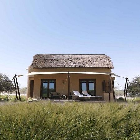 Anantara Sir Bani Yas Island Al Sahel Villa Resort Zahr Exterior foto