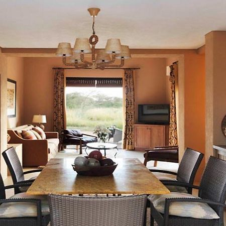 Anantara Sir Bani Yas Island Al Sahel Villa Resort Zahr Exterior foto