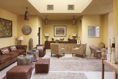 Anantara Sir Bani Yas Island Al Sahel Villa Resort Zahr Exterior foto