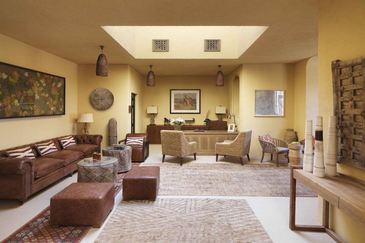 Anantara Sir Bani Yas Island Al Sahel Villa Resort Zahr Exterior foto